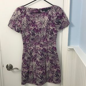 Casual, Structured Sundress